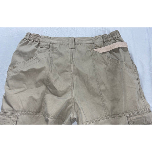 5.11 Tactical TacLite Pro Ripstop Cargo Work, Bush Pants. Men's 38X33, EUC!! - Picture 9 of 9
